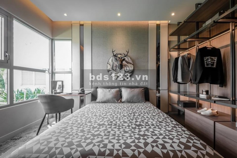 Căn hộ Westgate Bình Chánh chỉ cần thanh toán 30% tặng ngay 1 Lượng vàng chiết khấu lên tới 14%