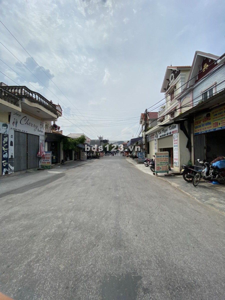 Bán Lô Đất Tại Trường Thành An Lão Hải Phòng, giá 14 triệu/m2, lh 0777099969
