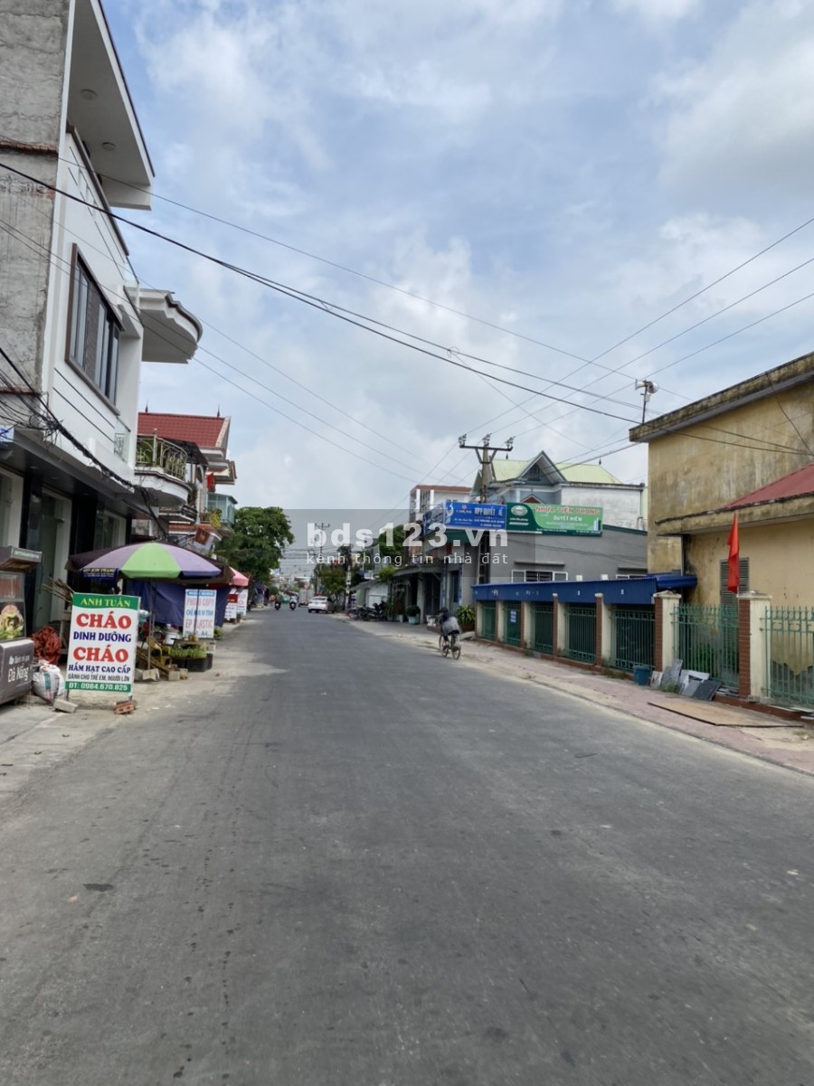Bán Lô Đất Tại Trường Thành An Lão Hải Phòng, giá 14 triệu/m2, lh 0777099969