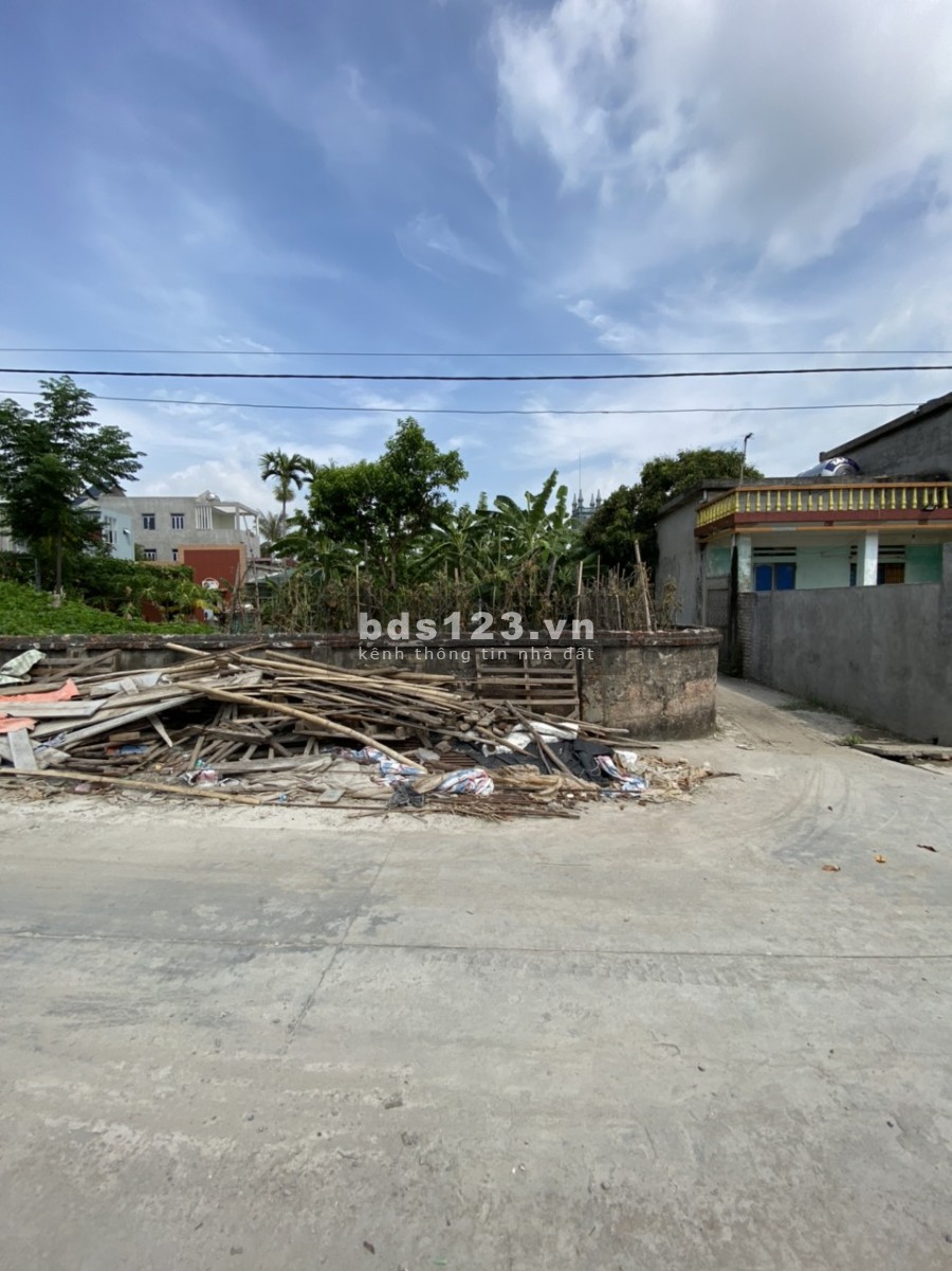Bán Lô Đất Tại Trường Thành An Lão Hải Phòng, giá 14 triệu/m2, lh 0777099969