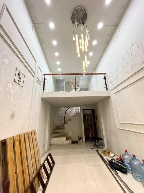 Bán nhà Xã Đàn Đống Đa, 6 tầng, mặt phố, kinh doanh miễn chê, nhỉnh 12 tỷ