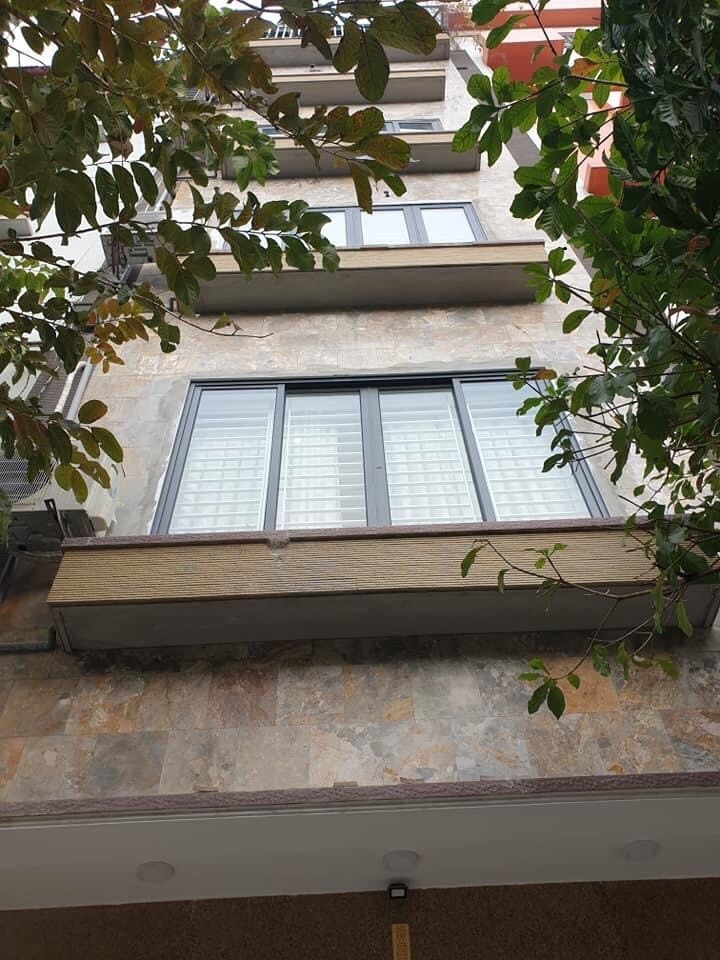 Chạm Đáy Nhà Phân Lô 198 Lê Trọng Tấn. Phân Lô Gara Rộng View Đẹp 65m2*5T 9.5 Tỷ 0835967888