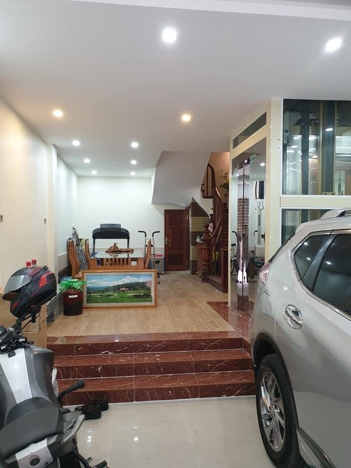 Chạm Đáy Nhà Phân Lô 198 Lê Trọng Tấn. Phân Lô Gara Rộng View Đẹp 65m2*5T 9.5 Tỷ 0835967888