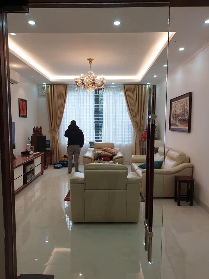 Chạm Đáy Nhà Phân Lô 198 Lê Trọng Tấn. Phân Lô Gara Rộng View Đẹp 65m2*5T 9.5 Tỷ 0835967888