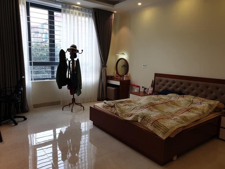 Chạm Đáy Nhà Phân Lô 198 Lê Trọng Tấn. Phân Lô Gara Rộng View Đẹp 65m2*5T 9.5 Tỷ 0835967888