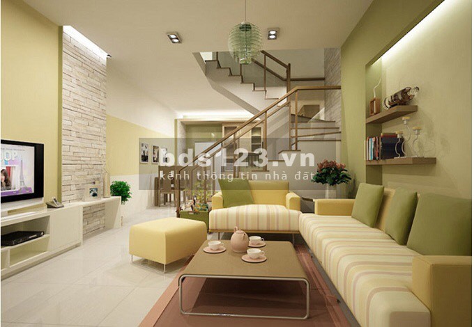 Bán nhà Giang Biên, nội thất Đỉnh của Đỉnh, diện tích 40m2, giá 3,8 tỷ