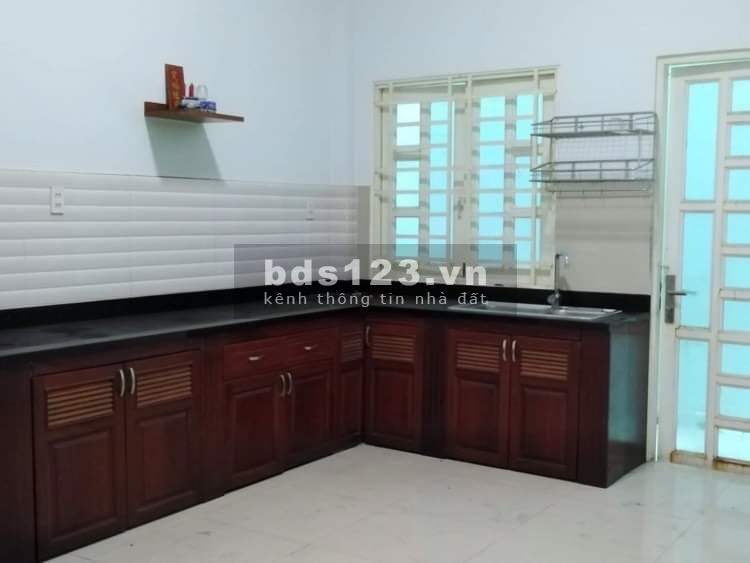 Bán Nhà Đường Phong Phú, Tùng Thiện Vương, 4x9,1 Lầu 2PN, giá chỉ 2,9 tỷ