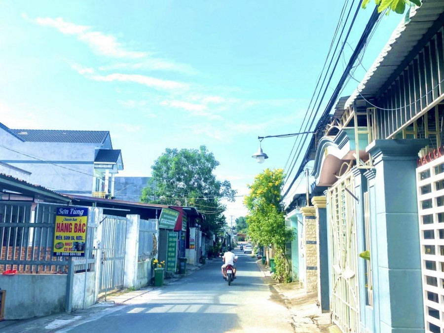 Ngộp dịch bán lô đất P.Phước Tân, tp Biên Hòa, Đồng Nai, 90m2, 1ty6