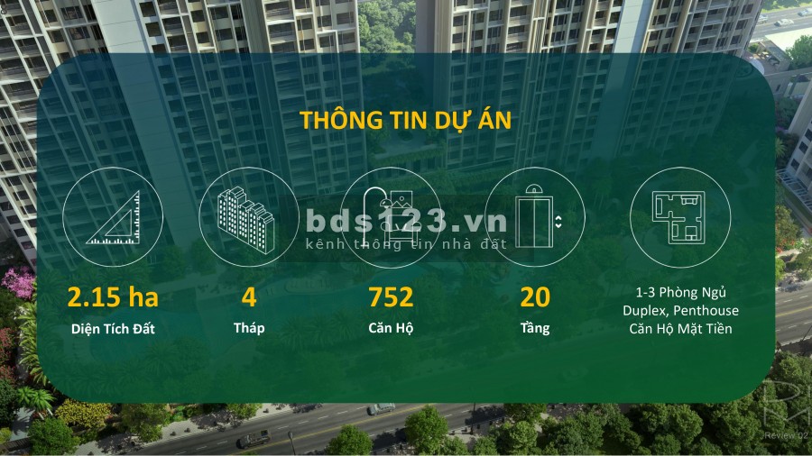 Keppel Land & Phú Long ra mắt dự án căn hộ cao cấp hot nhất khu Nam Sài Gòn. Hotline: 0946894828