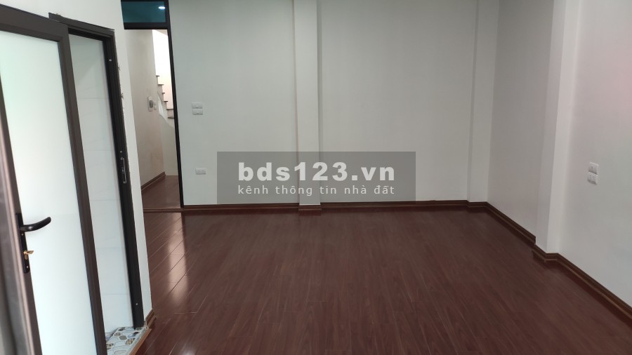 Bán nhà đẹp ở luôn ngõ 63 Trần Quốc Vượng 55m2 x 4 tầng giá 6 tỷ. LH 0912442669