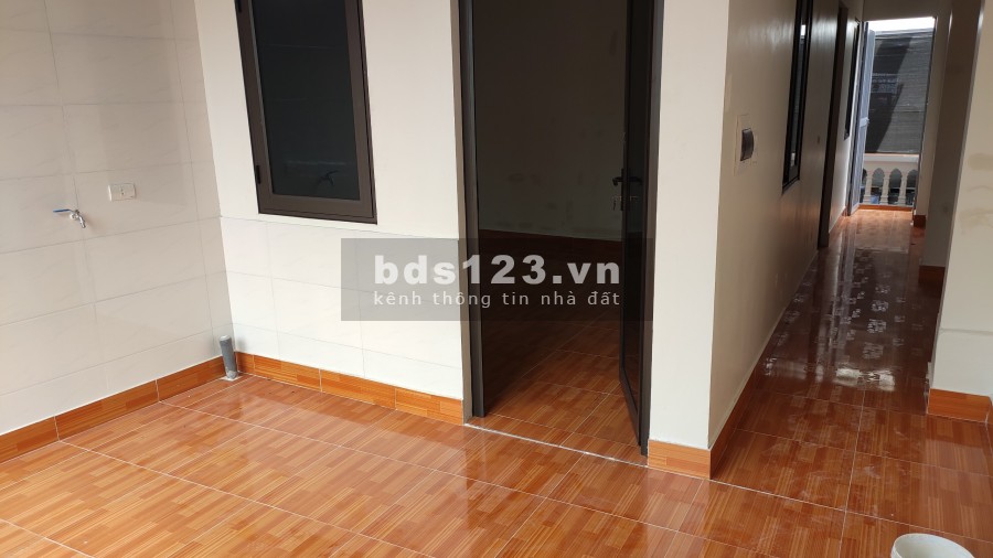 Bán nhà đẹp ở luôn ngõ 63 Trần Quốc Vượng 55m2 x 4 tầng giá 6 tỷ. LH 0912442669