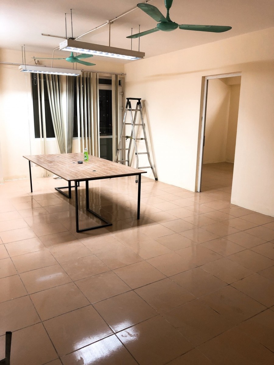 Chính chủ cần cho thuê căn hộ chung cư tại địa chỉ 28 lê Trọng Tấn Hà Đông Hà Nội
