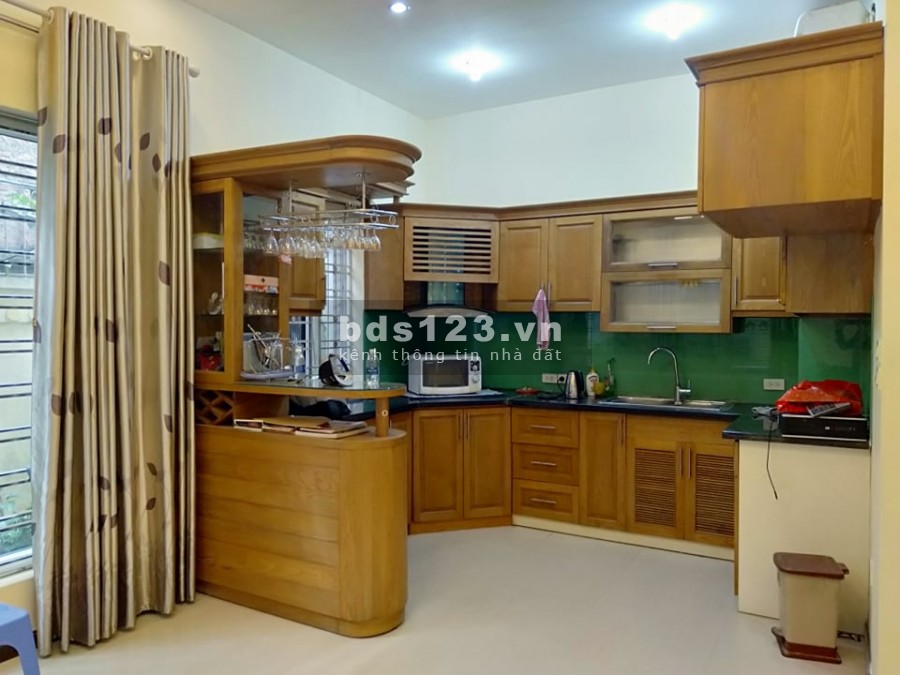 Bán nhà 3 tầng Văn Quán – Hà Đông, Kinh doanh sầm uất, DT sử dụng 190 m2, giá 19.5 tỷ (có thương lượng)