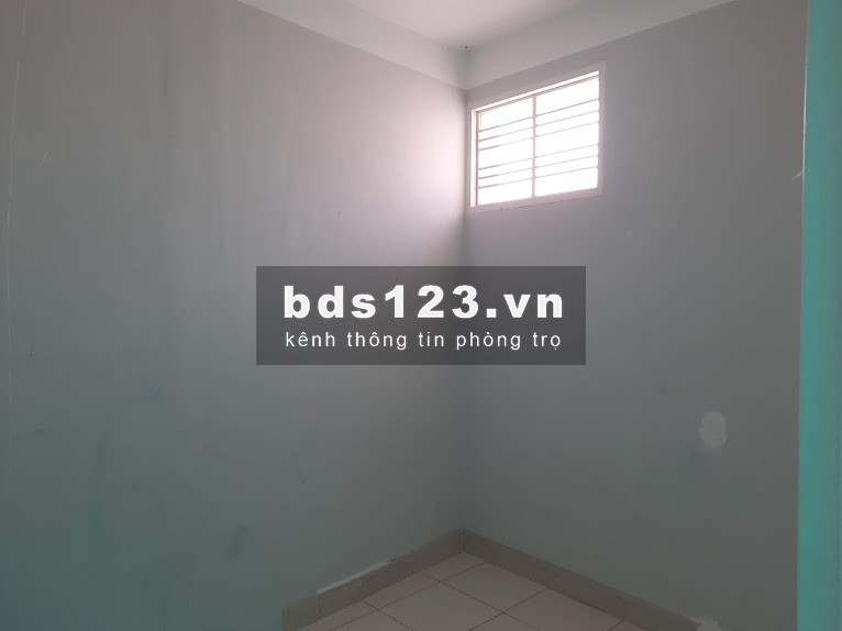 2 phòng giá rẻ cho nam thuê Chỉ 1tr6tr/th sạch, đẹp, không chung chủ. Quận 4, TP. HCM
