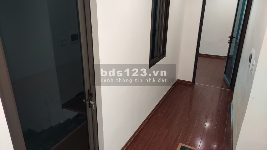 Bán nhà đẹp ở luôn ngõ 63 Trần Quốc Vượng 55m2 x 4 tầng giá 6 tỷ. LH 0912442669