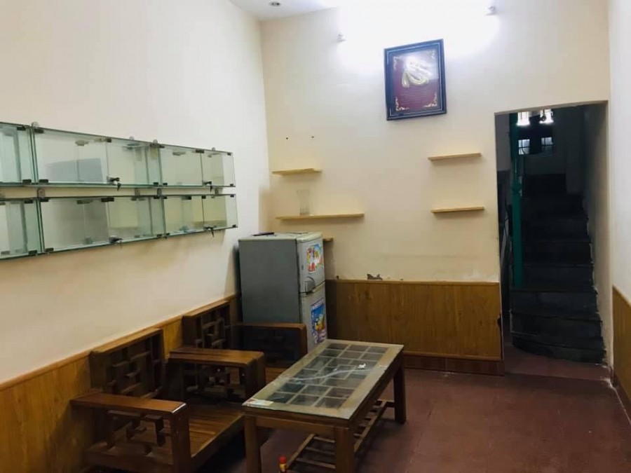 Bán gấp Lương Định Của, Ngõ oto thông, nở hậu, ở sướng, 35m*4T, giá 3.6 tỷ, lh 0888104444
