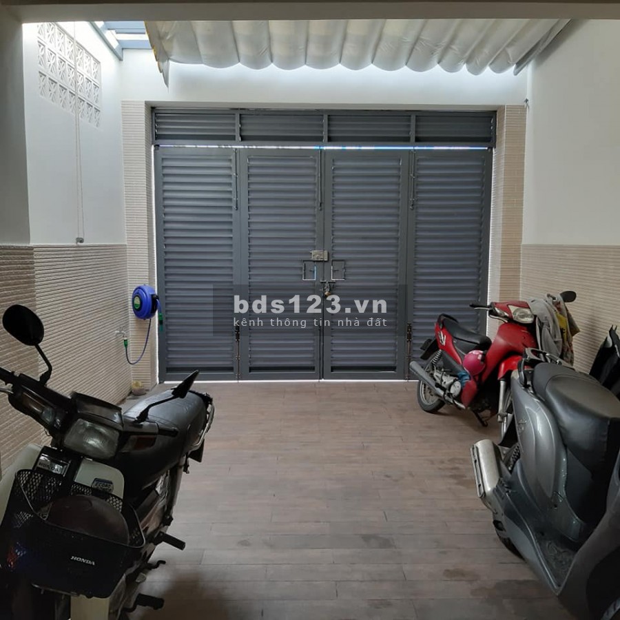 Bán MTKD vị trí hiếm khu Lê Văn Sỹ Phường 1, Q.Tân Bình gần sân bay.
