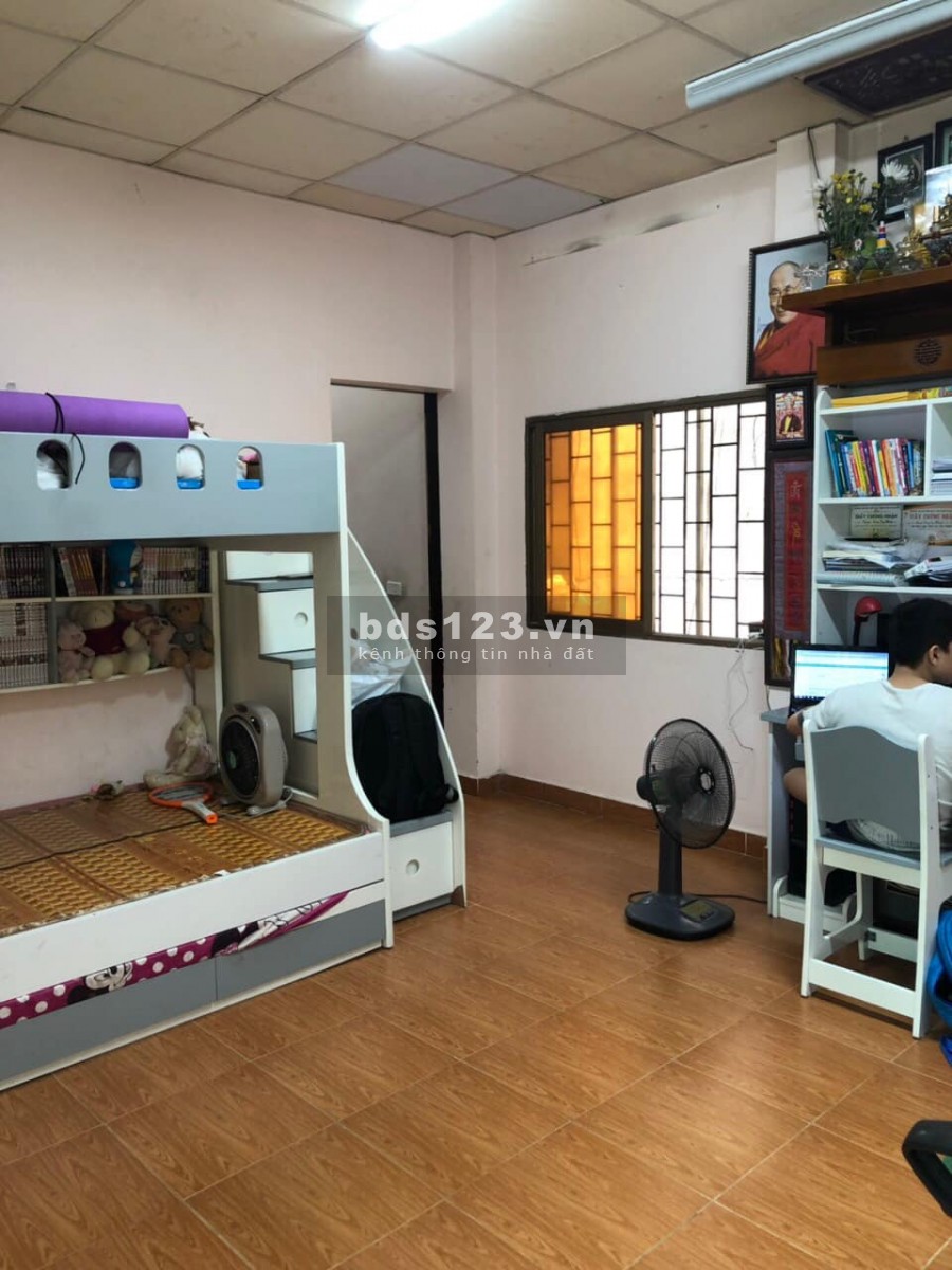 BÁN Nhà Tây Hồ thuỵ khuê Võng thị 50m2 3tỷ Rẻ