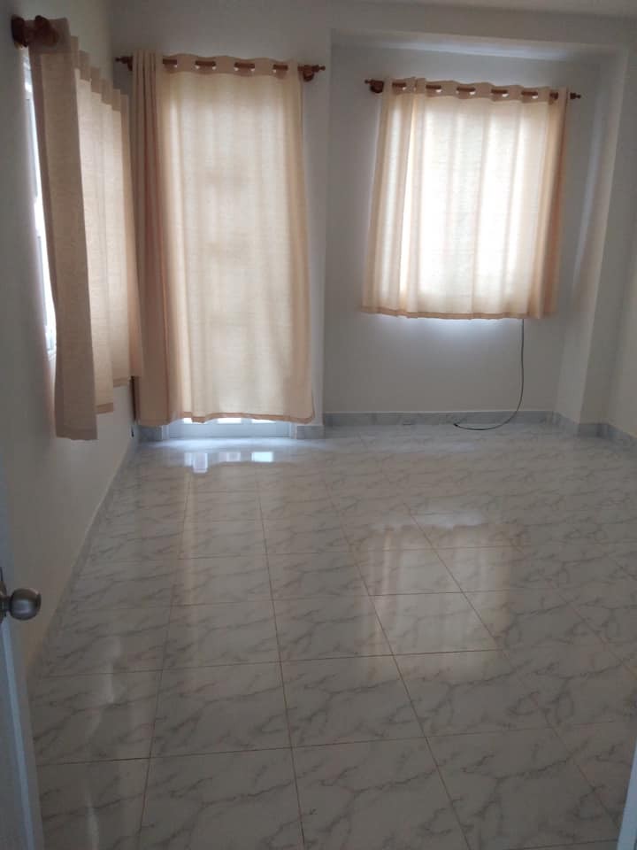 Bán gấp nhà HXH mùa dịch đường Cách Mạng Tháng Tám, lô góc đang cho thuê 16tr, 68m2 7,9ty