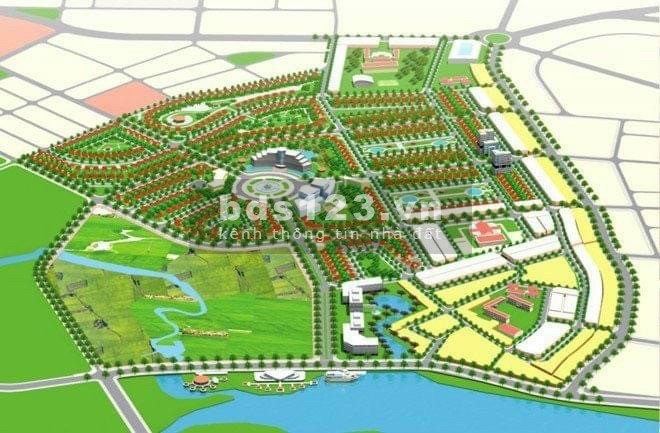 Đất nền chợ Lai Nghi Cầu Hưng đang mở bán giai đoạn 2, giá 10.5 triệu/m2