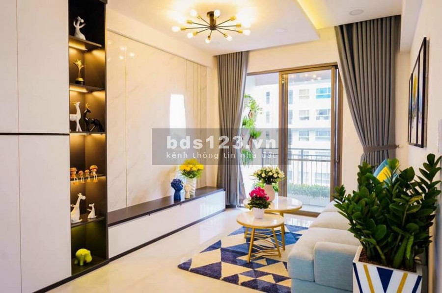 Chung cư cao cấp Ruby Tower Thanh Hóa, chiết khấu đến 2,5 % giá trị căn hộ