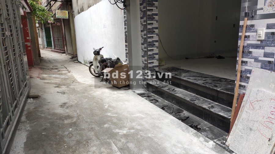 Bán nhà đẹp ở luôn ngõ 63 Trần Quốc Vượng 55m2 x 4 tầng giá 6 tỷ. LH 0912442669