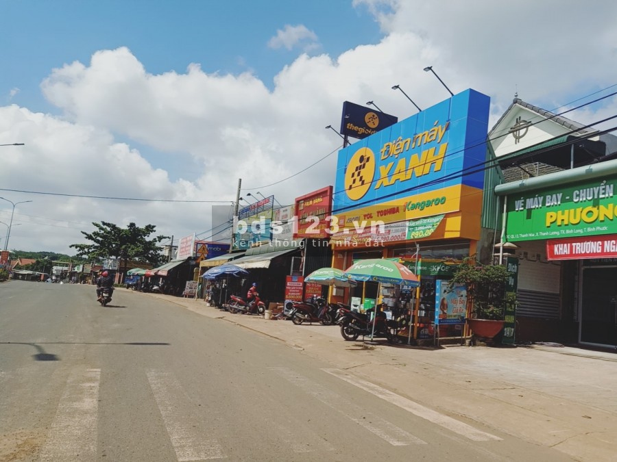 Bán gấp 3150m2, tách sổ riêng, đối diện kcn, gần trung tâm, tiện ích đầy đủ, giá 680 triệu