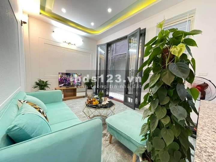 Cần bán nhà Siêu Hiếm, Hot, DT 32m, 5T, Mt 6m, giá chỉ 2.85 tỷ, Xuân Đỉnh, Từ Liêm.