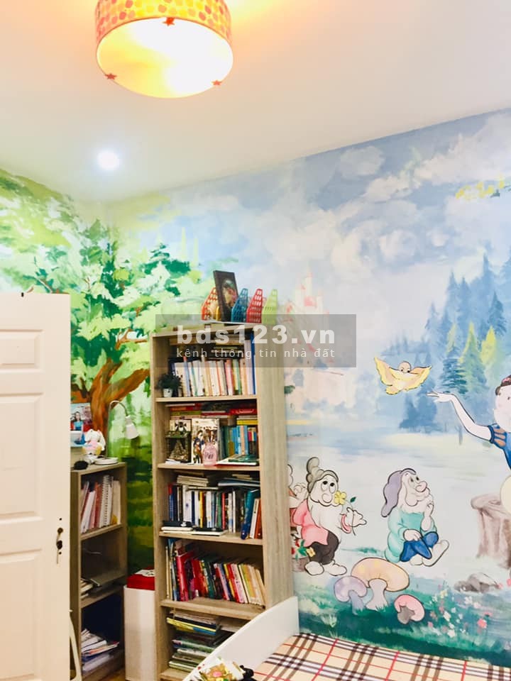 Nhà phố Láng Hạ, diện tích 34m2, đúc 4 tầng, ngõ ba gác, nhỉnh 3 tỷ