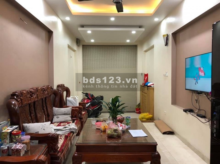 Nhà mới đẹp trung tâm Đống Đa, nở hậu, nội thất đẹp, cách phố 20m