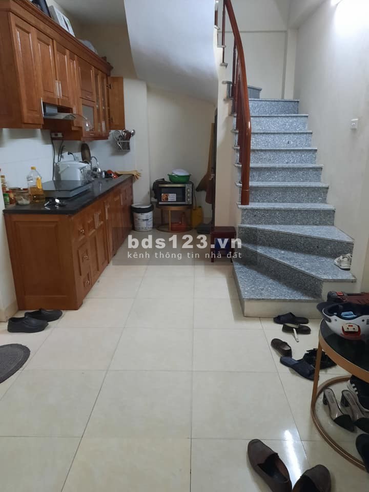 Thanh Bình Mỗ Lao, chính chủ bán nhà 4 tầng diện tích sử dụng 32m2 nhỉnh 3 tỷ