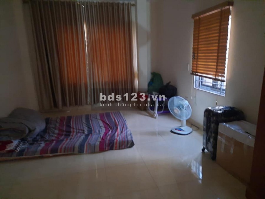 Thanh Bình Mỗ Lao, chính chủ bán nhà 4 tầng diện tích sử dụng 32m2 nhỉnh 3 tỷ