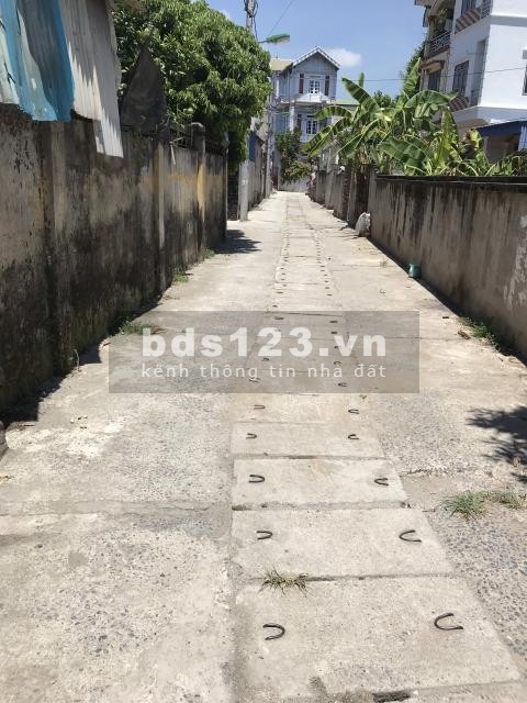 Cần Bán mảnh đất 60m2 tại Đồng Mai- Hà Đông Sát khu đất DV 4