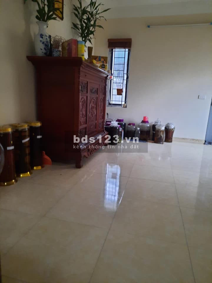 Thanh Bình Mỗ Lao, chính chủ bán nhà 4 tầng diện tích sử dụng 32m2 nhỉnh 3 tỷ
