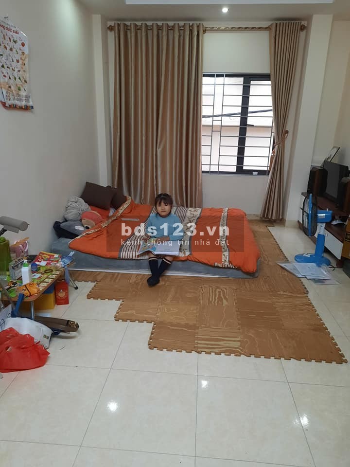 Thanh Bình Mỗ Lao, chính chủ bán nhà 4 tầng diện tích sử dụng 32m2 nhỉnh 3 tỷ