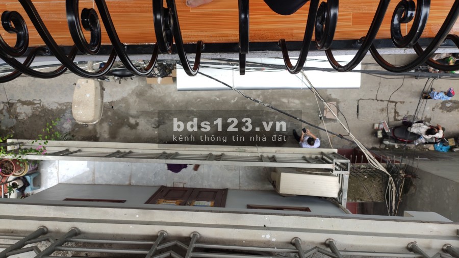 Bán nhà đẹp ở luôn ngõ 63 Trần Quốc Vượng 55m2 x 4 tầng giá 6 tỷ. LH 0912442669