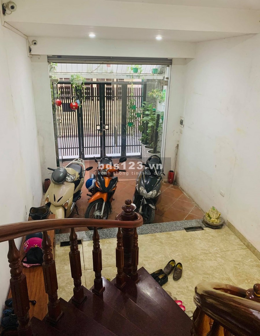Bán nhà phân lô phố Thái Thịnh kinh doanh, thoáng 2 mặt, 58m2 x 4T, Ôtô 10m, giá 6,5 tỷ.
