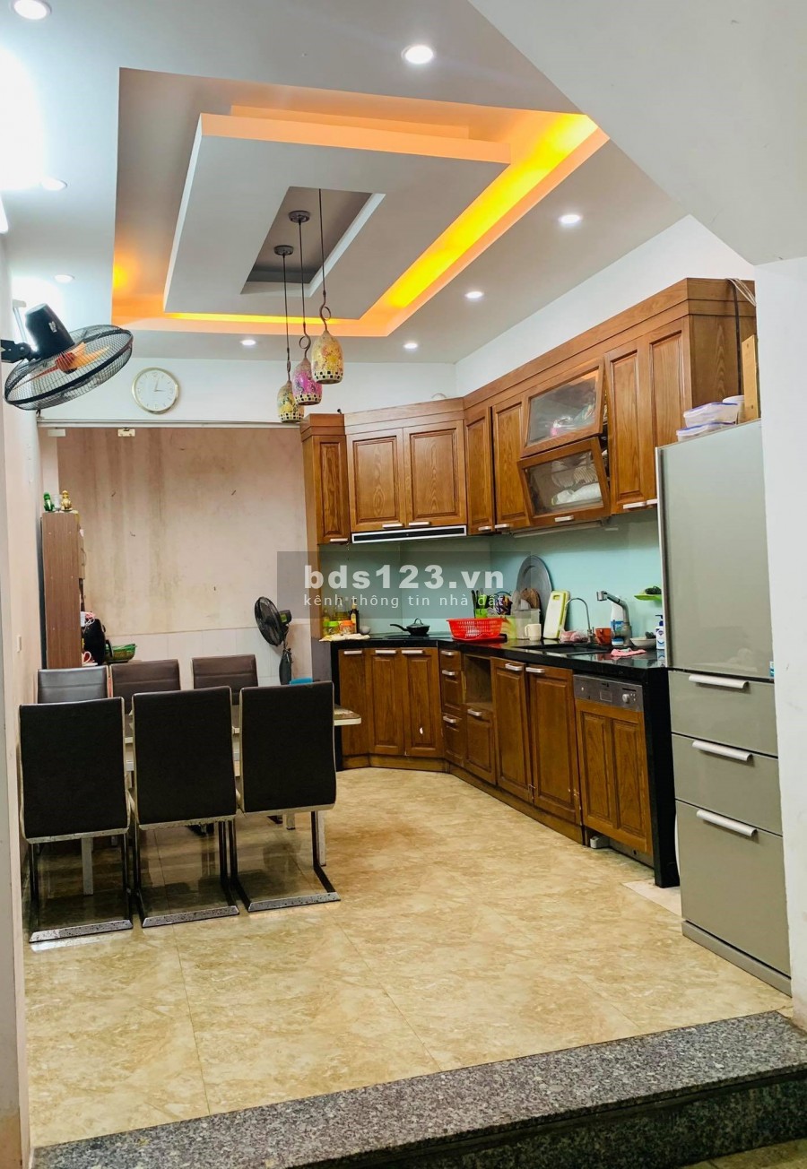 Bán nhà phân lô phố Thái Thịnh kinh doanh, thoáng 2 mặt, 58m2 x 4T, Ôtô 10m, giá 6,5 tỷ.