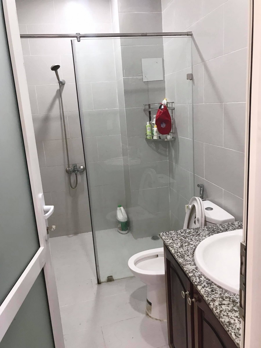 Bán nhà măt phố Trần Xuân Soạn Tân Hưng Quận 7 100m2 5T giá 20 tỷ