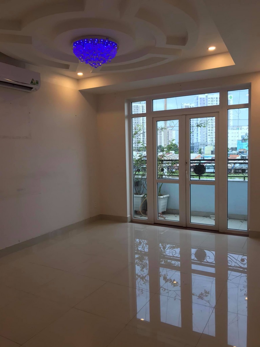 Bán nhà măt phố Trần Xuân Soạn Tân Hưng Quận 7 100m2 5T giá 20 tỷ