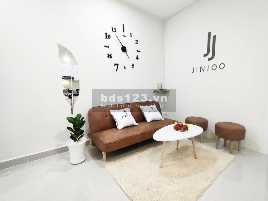 Cho thuê phong căn hộ chung cư, phòng studio giá rẻ Quận 1, Quận 7, Quận 8, Bình Thạnh