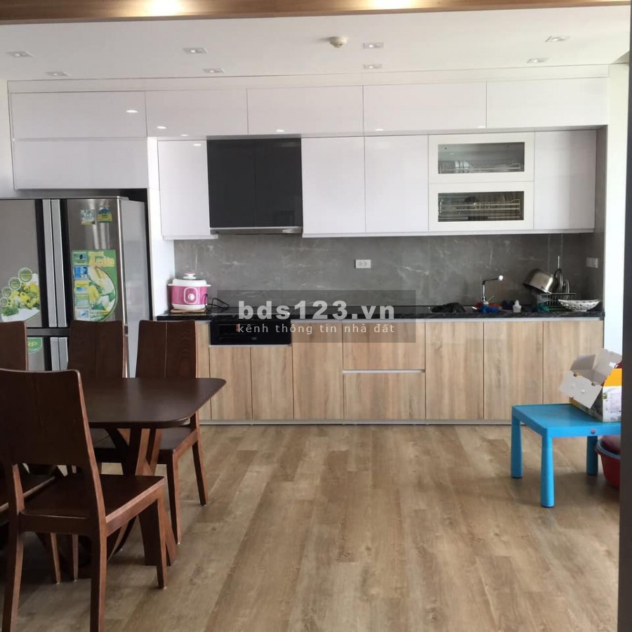 Bán nhà Lê Trọng Tấn – Phan Đình giót diện tích 35m2 kết cấu nhà 4 tầng
