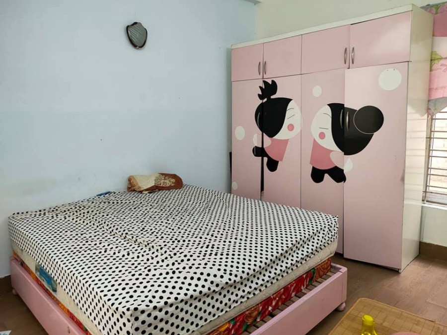 Bán Liền Kề Himlam Vạn Phúc 75m2, 4 Tầng, Mặt Tiền 5m, 2 Thoáng Vĩnh Viễn Gía 7.9 Tỷ