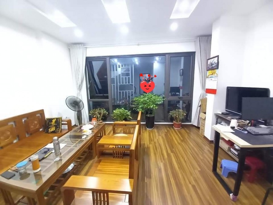 Bán nhà Oto tránh, kinh doanh, 8 tầng thang máy chỉ 5 tỷ 350 triệu
