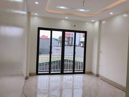 Cần bán nhà trung tâm phố Trương Định, Hoàng Mai dt 30m2, 5 tầng giá 3,4tỷ