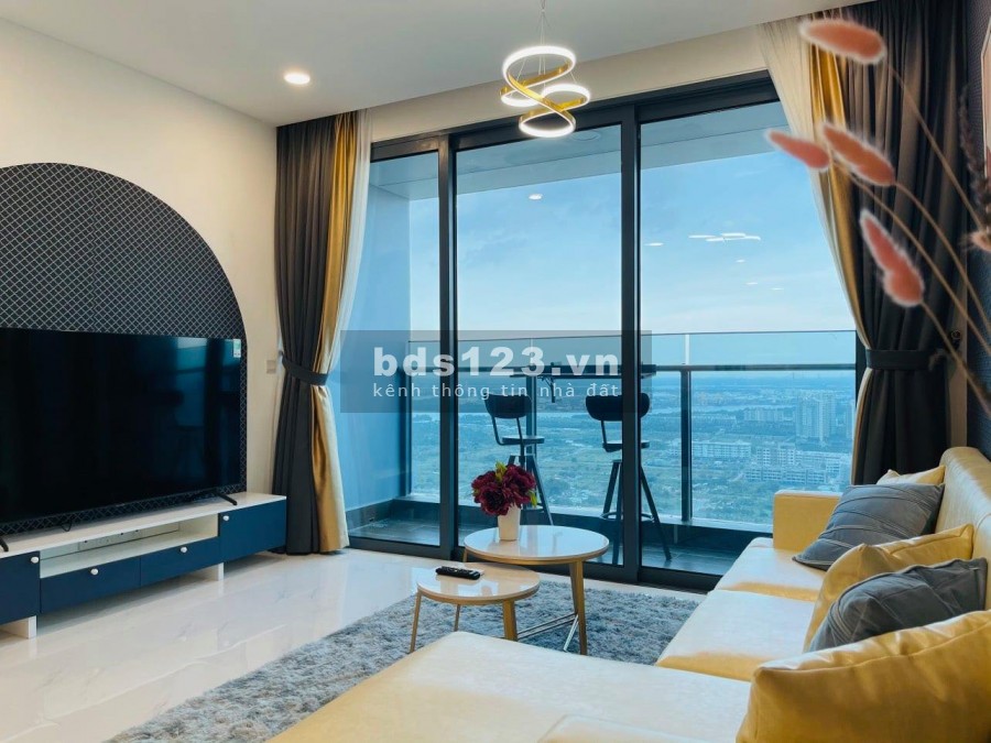 Premier Realty chuyên Sunwah Pearl giá tốt xem nhà ngay lh 0903106266
