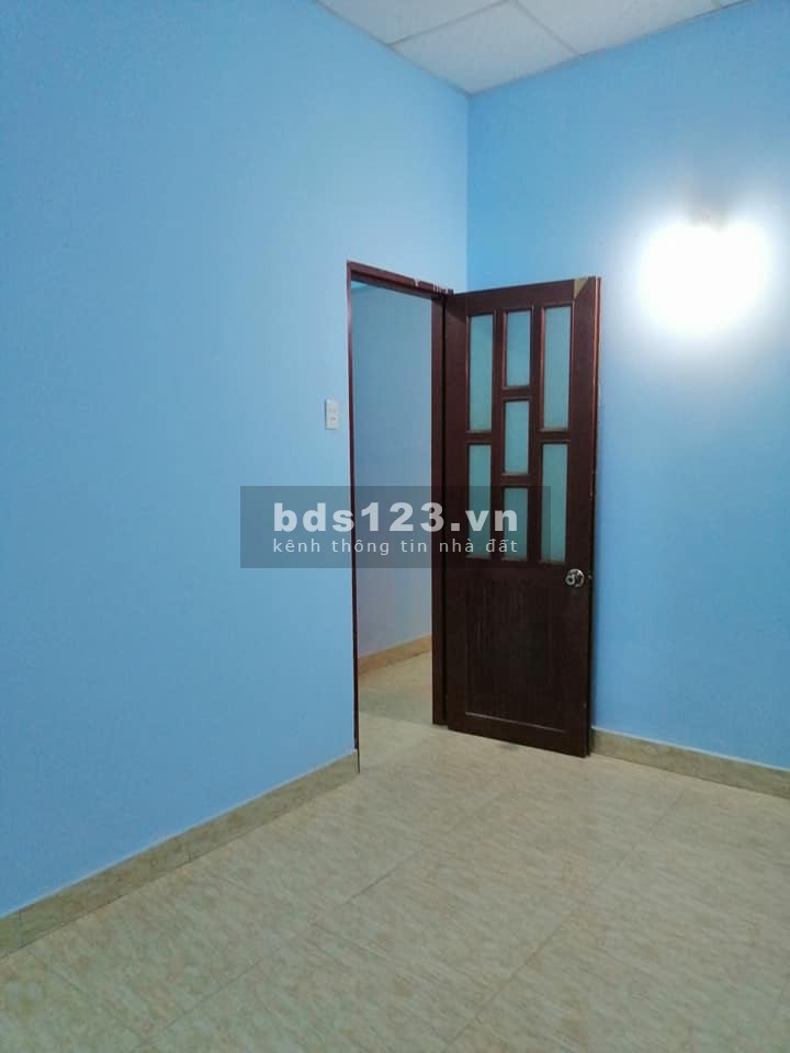 Mặt tiền trung tâm Bình Tân, diện tích khủng 130m2, giá bán chỉ 6.8 tỷ