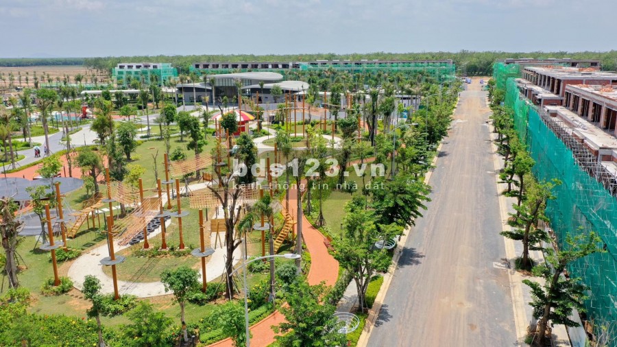 Bán đất khu vực Long thành đồng Nai cách sân bay Long thành 4km.