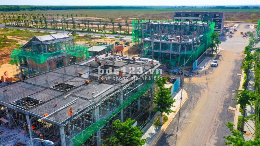 Bán đất khu vực Long thành đồng Nai cách sân bay Long thành 4km.