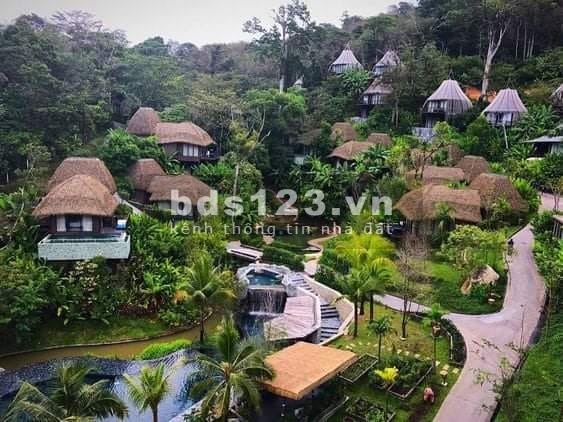 BĐS Nghỉ Dưỡng Sinh Thái VALLEE DE LAMOUR - TP. Bảo Lộc, Tỉnh Lâm Đồng